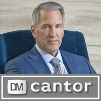 DM Cantor