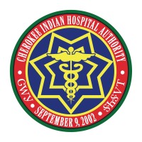 Cherokee Indian Hospital