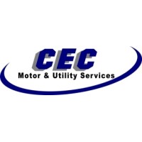 CEC MOTOR & UTILITY SERVICES, LLC