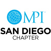 MPI San Diego Chapter (MPISD)