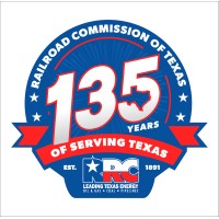 Railroad Commission of Texas