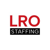 LRO Staffing
