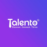 Talentoindia - Jobs & Hiring Platform