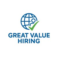 Great Value Hiring