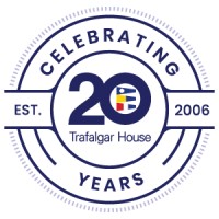Trafalgar House Pensions Administration