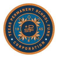 Texas Permanent School Fund Corporation