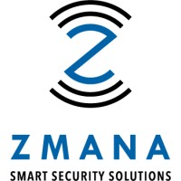ZMANA Smart Security Solutions