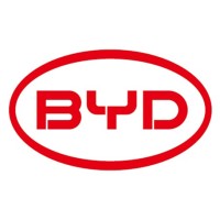 BYD Australia & New Zealand