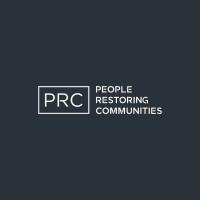 People Restoring Communities
