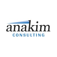 Anakim Consulting Incorporated