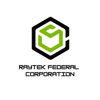 Raytek Federal Corporation