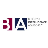 Business Intelligence Advisors, Inc.