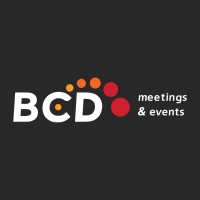 BCD Meetings & Events