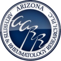 Arizona Arthritis and Rheumatology Research, PLLC