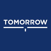 TOMORROW