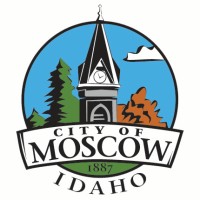 City of Moscow