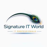 Signature IT World Inc