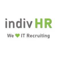 indivHR - We ๐ IT Recruiting
