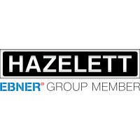 Hazelett Corporation