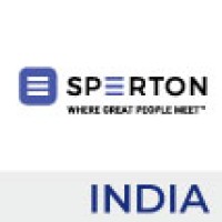 SPERTON India - Where Great People Meet