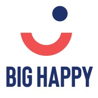 BIG HAPPY