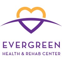 Evergreen Health & Rehab Center