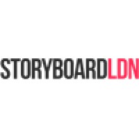 Storyboard London