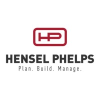 HENSEL PHELPS