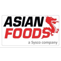 Sysco Asian Foods
