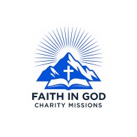 FAITH IN GOD CHARITY MISSIONS