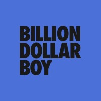 Billion Dollar Boy