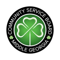 Community Service Board of Middle Georgia