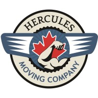Hercules Moving Company INC