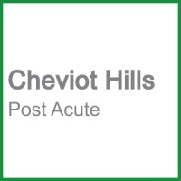 Cheviot Hills Post Acute
