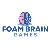 FOAM BRAIN GAMES