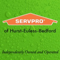 SERVPRO® of Hurst-Euless-Bedford