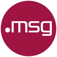 msg services gmbh