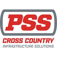PSS Cross Country Infrastructure Solutions