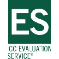 ICC Evaluation Service (ICC-ES)
