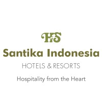 Santika Indonesia Hotels & Resorts