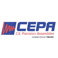 C.E. Precision Assemblies, LLC., Connected by Trexon