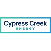 Cypress Creek Energy