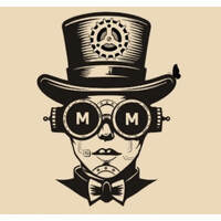 Misfits & Machines