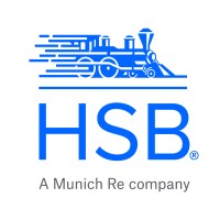 HSB - Hartford Steam Boiler