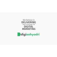 Digi Sahyadri