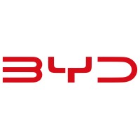 BYD EUROPE