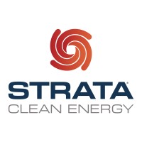 Strata Clean Energy