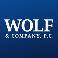 Wolf & Company, P.C.