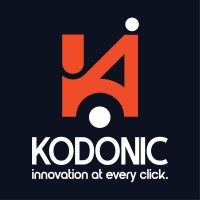 KODONIC DIGITECH PRIVATE LIMITED