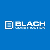 Blach Construction Company